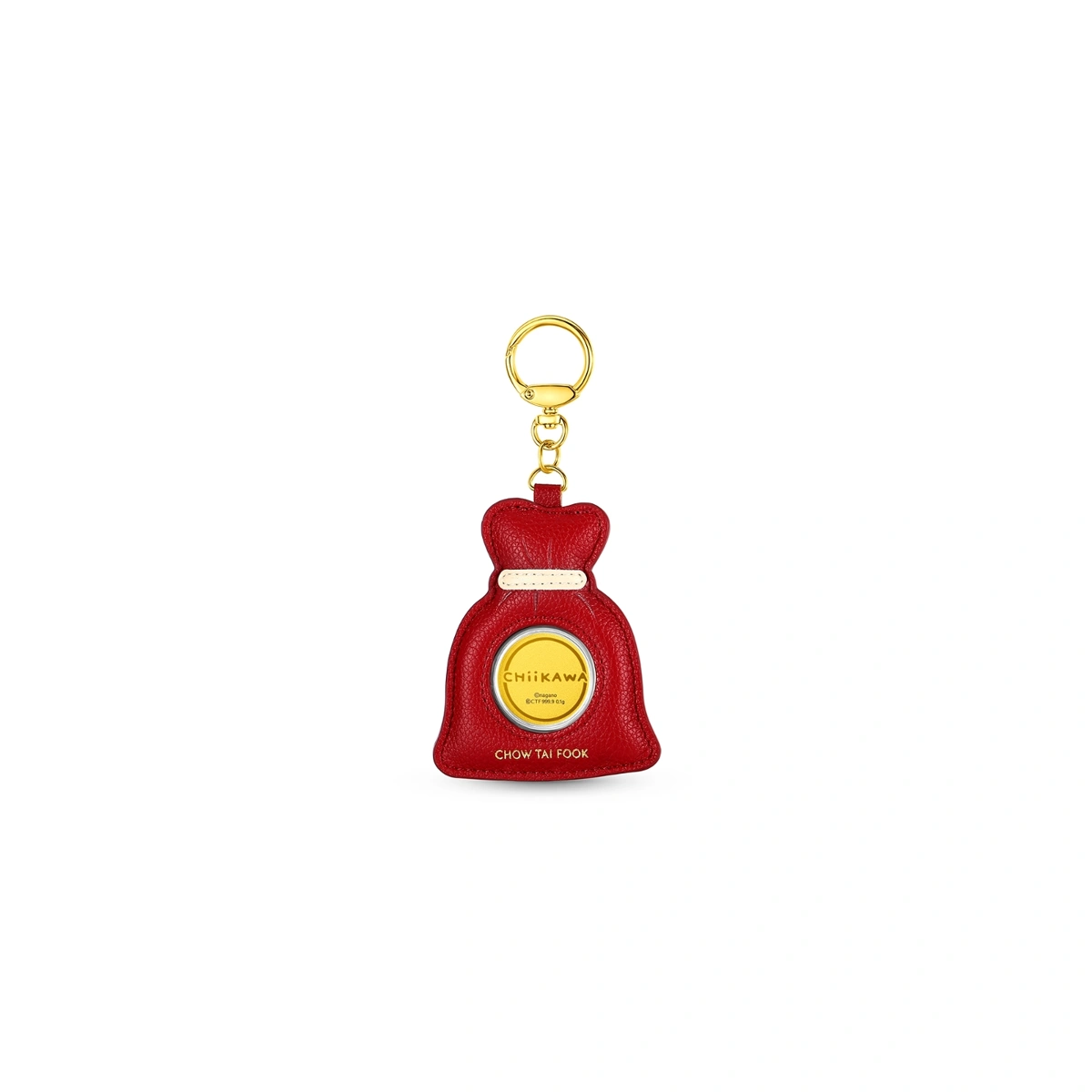 999.9 Gold coin