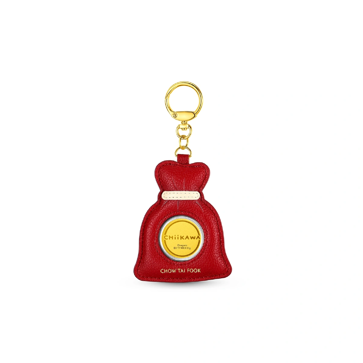 小八999.9黃金工藝精品金章