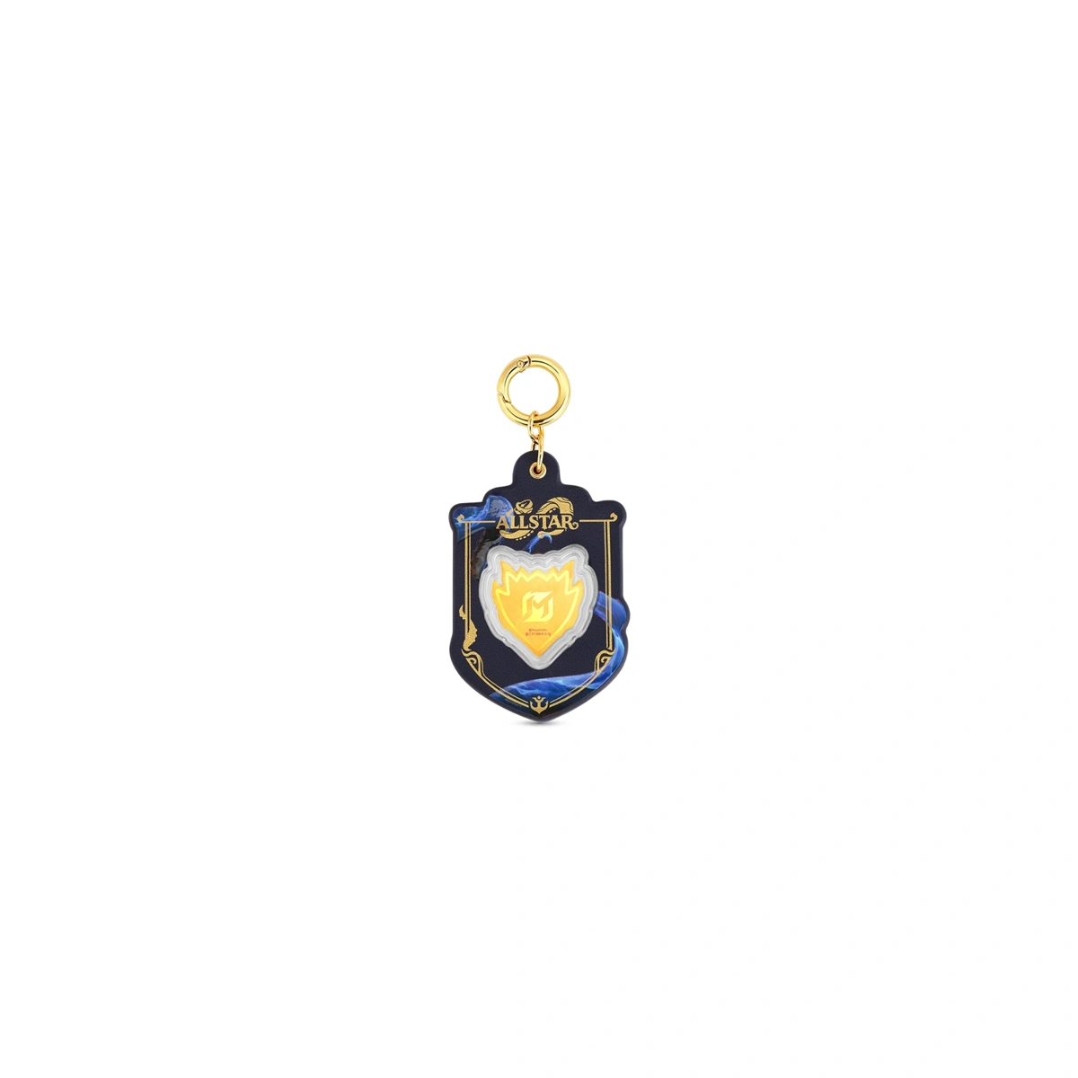 999.9 Gold coin