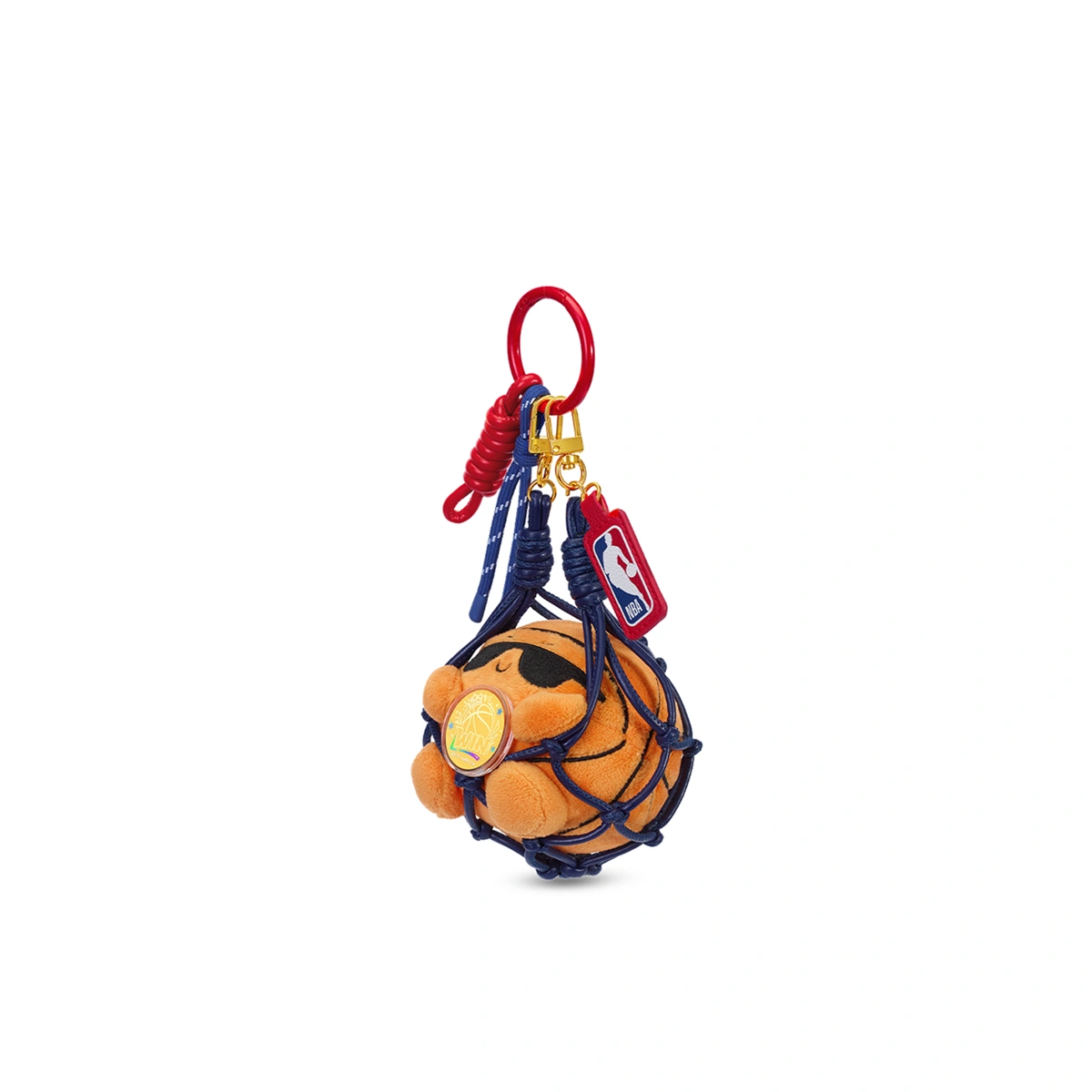&ldquo;Clean Sweep&rdquo; 999.9 Gold coin