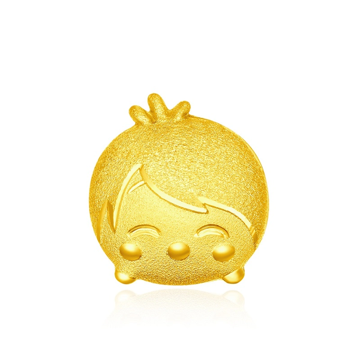 Joy 999.9 Gold earring (Single)