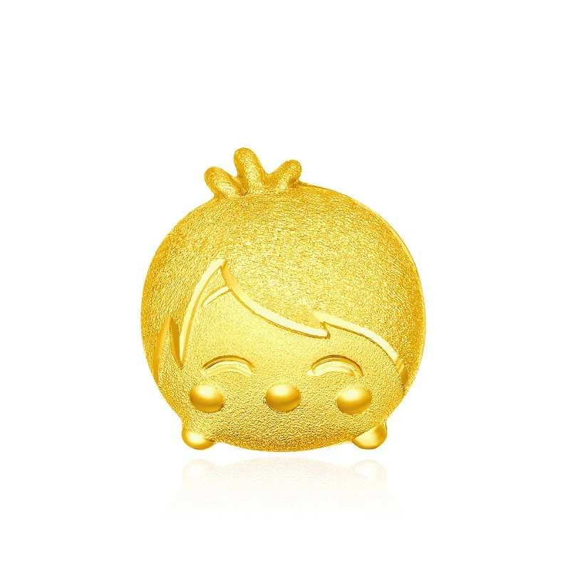 Joy 999.9 Gold earring (Single)
