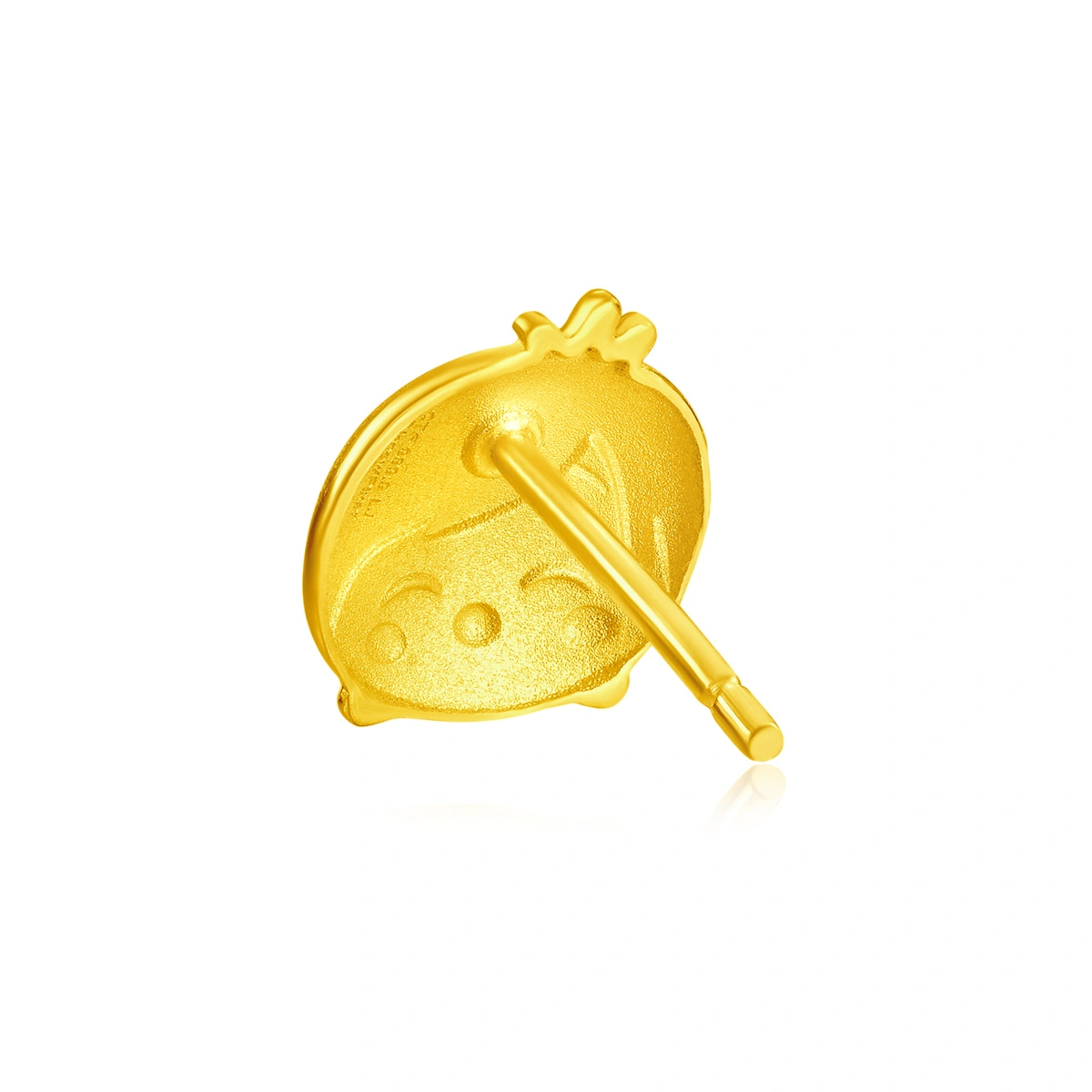 Joy 999.9 Gold earring (Single)