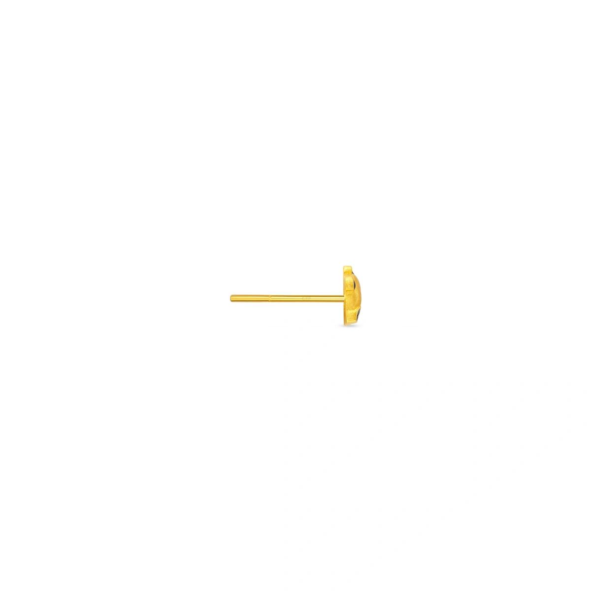 Chilled LeLe 999 Gold earring (Single)