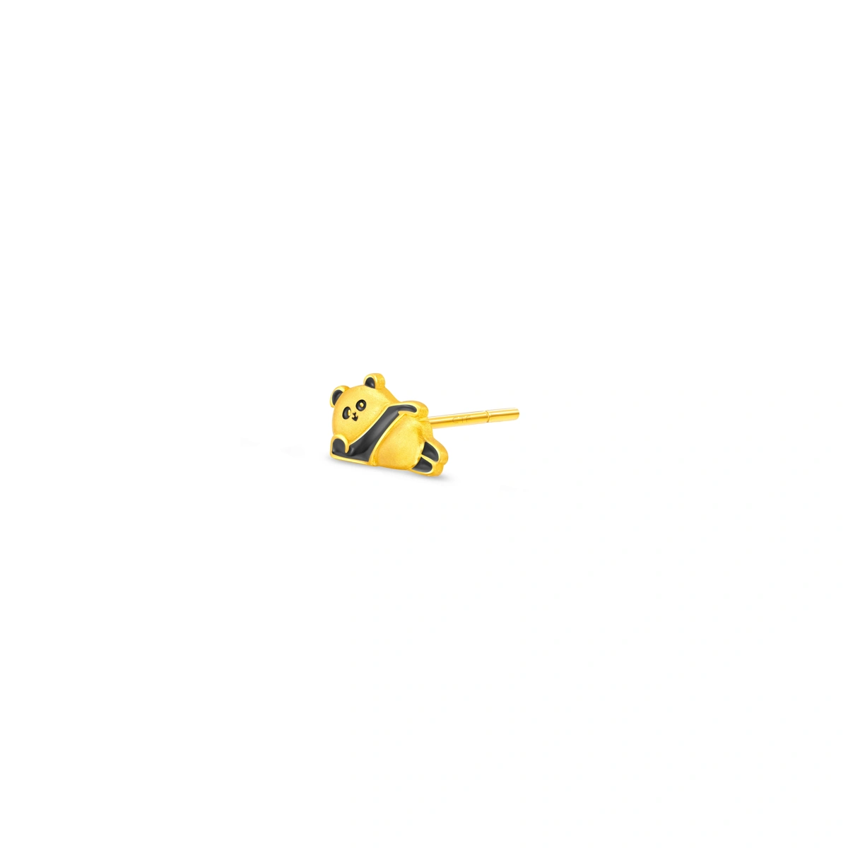 Chilled LeLe 999 Gold earring (Single)
