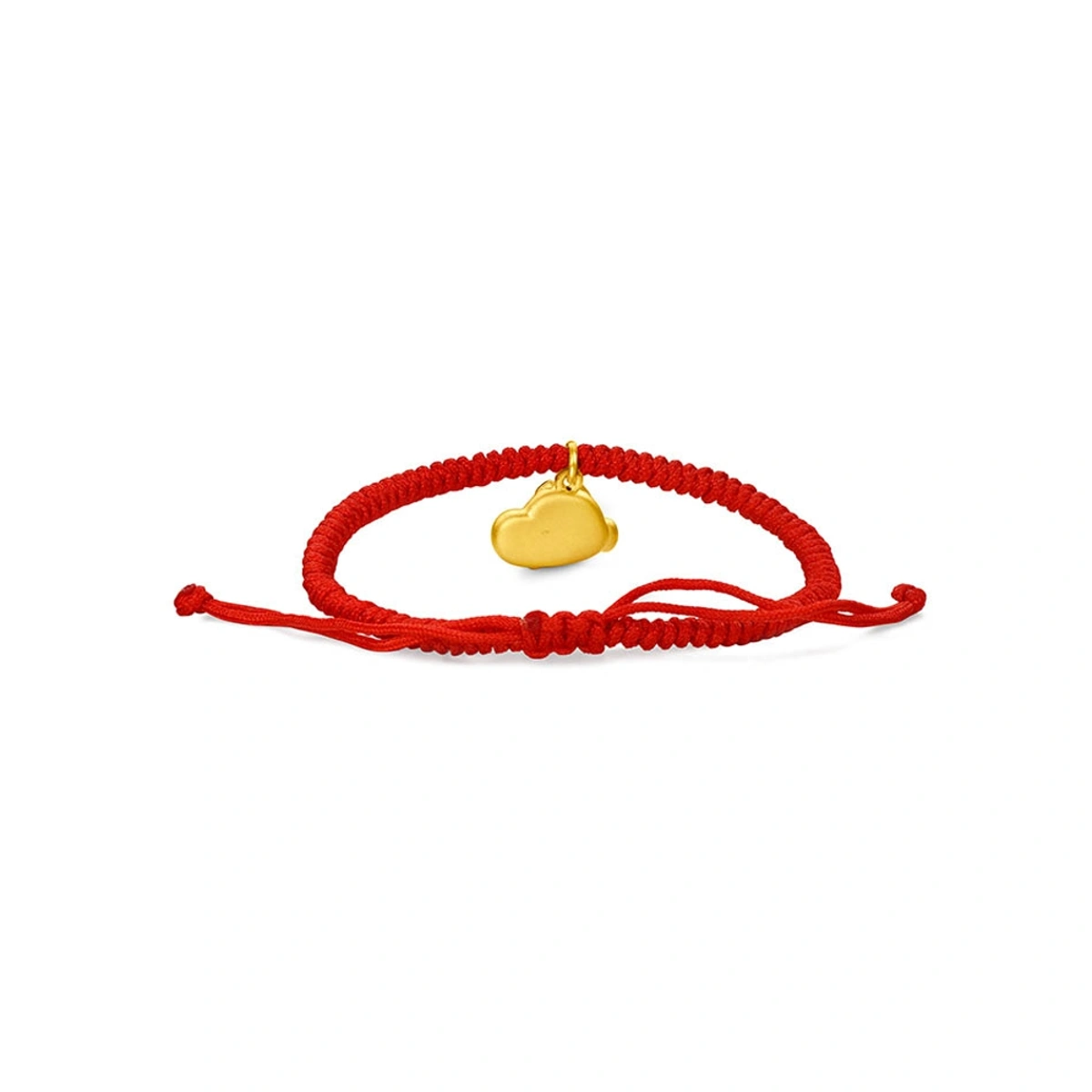 Crayon Shinchan 999 Gold bracelet
