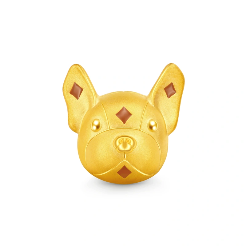 999足金工藝精品手鏈