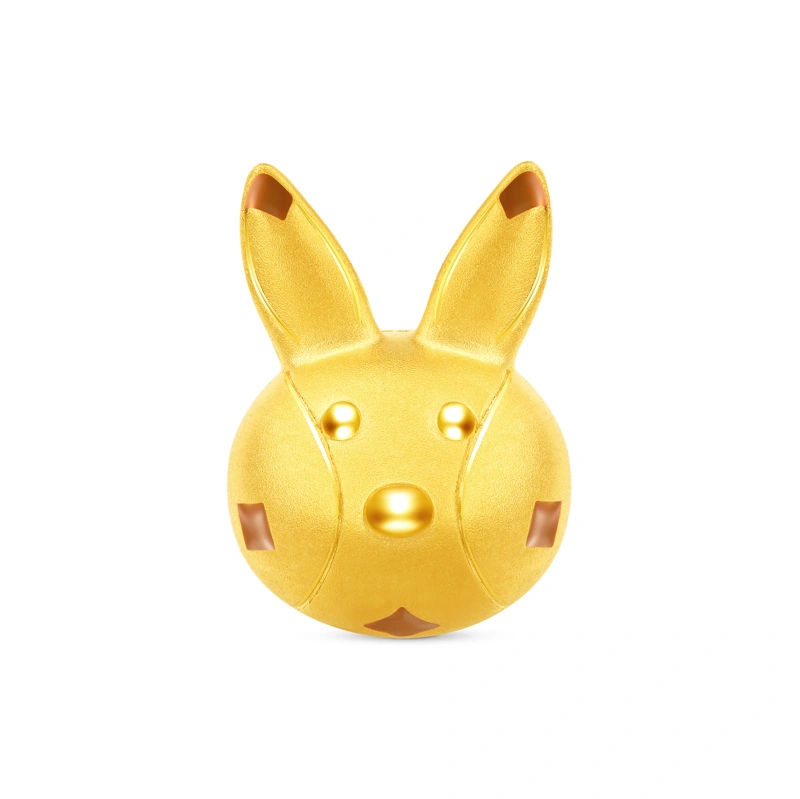 999足金工藝精品手鏈