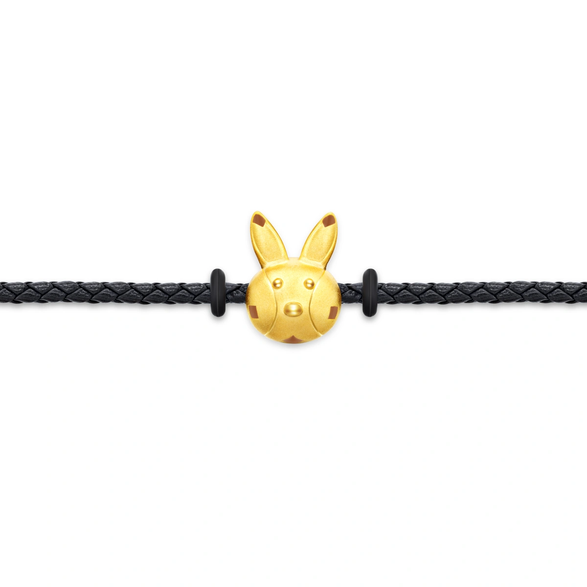 999 Gold bracelet