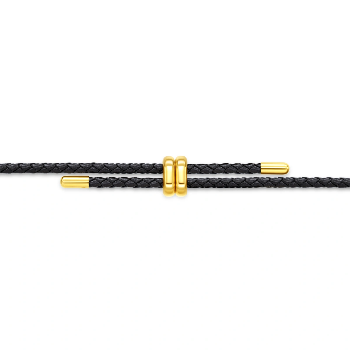 999 Gold bracelet