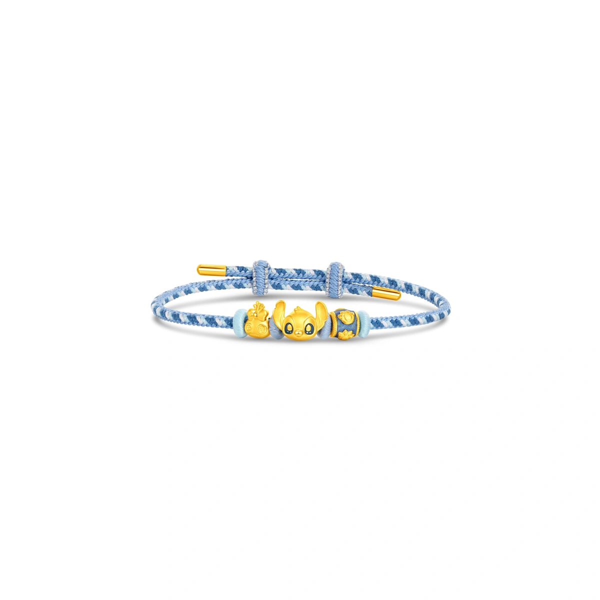 999 Gold bracelet