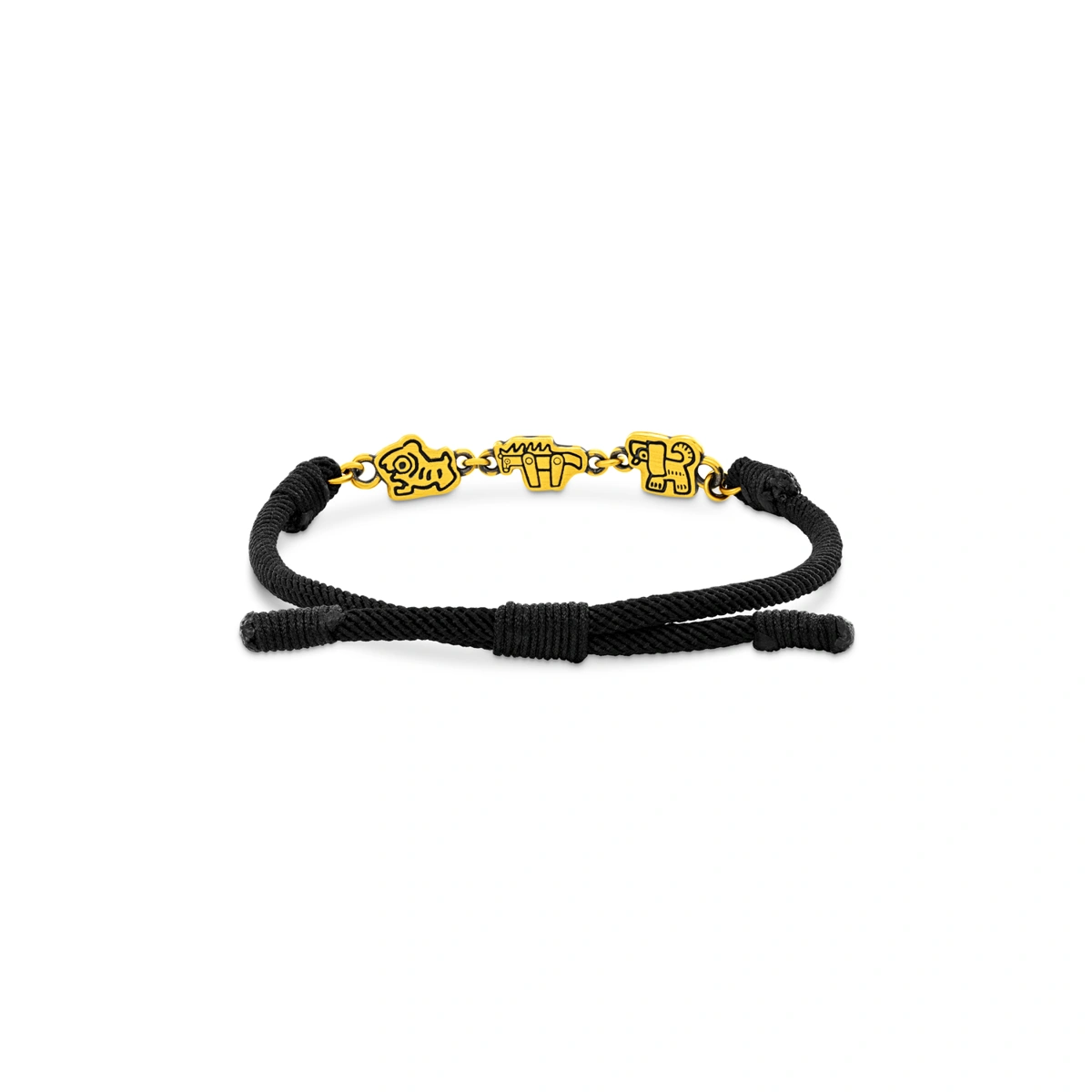 999 Gold bracelet
