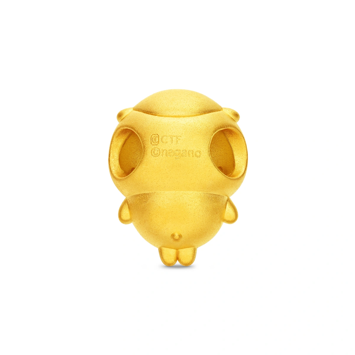 999 Gold bracelet