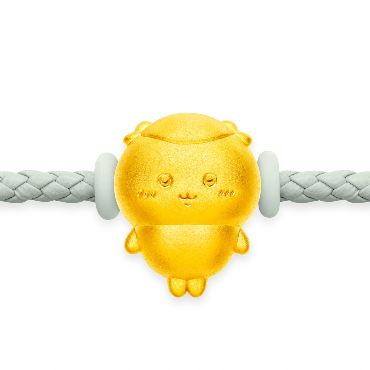 999 Gold bracelet