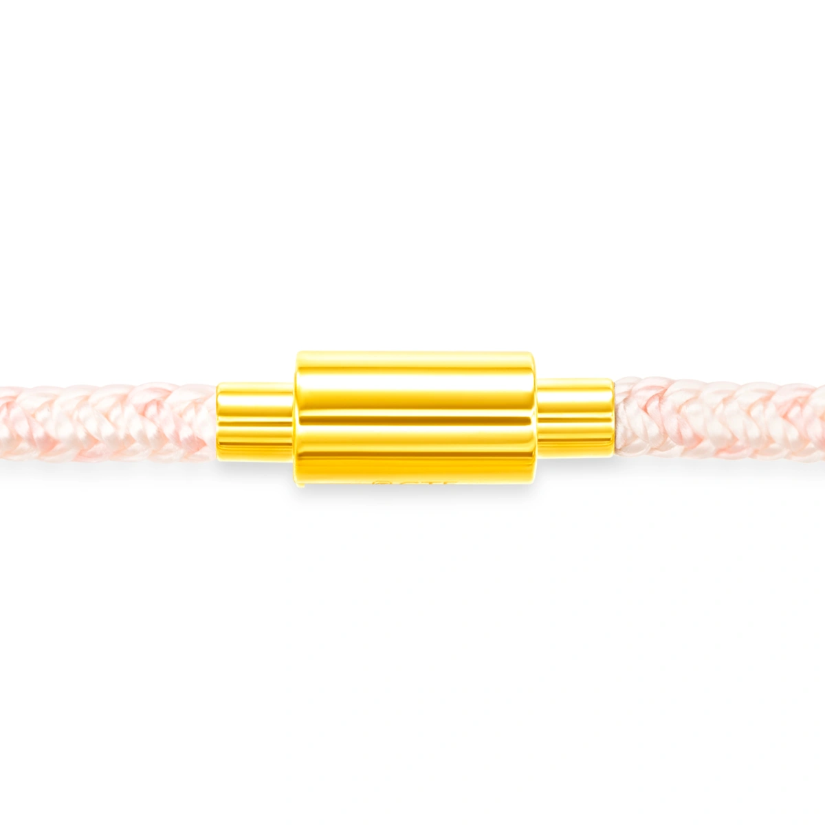 Chiikawa 999 Gold bracelet