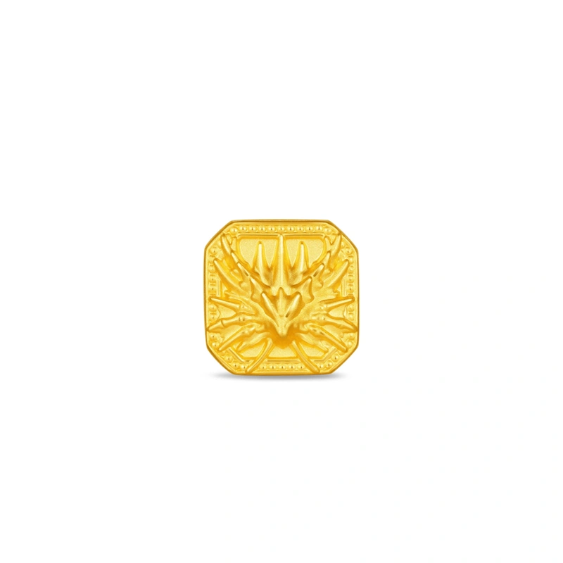 999足金工藝精品手鏈