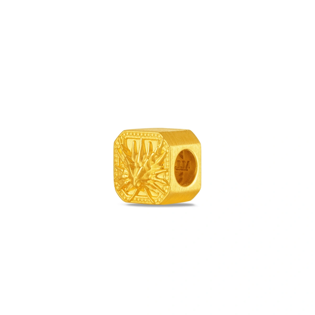 999足金工藝精品手鏈
