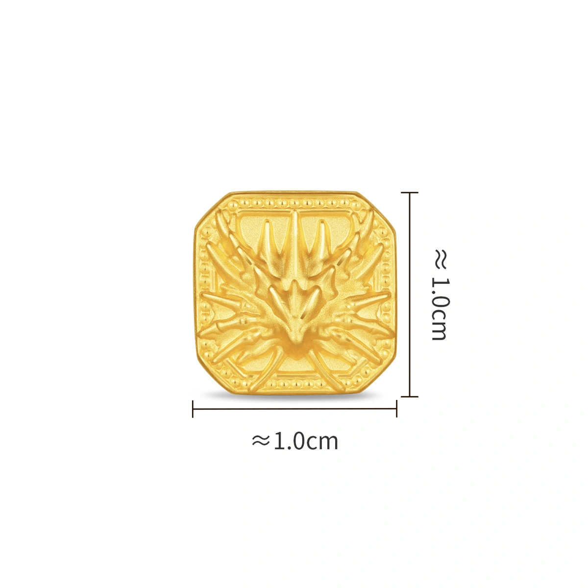 999足金工藝精品手鏈