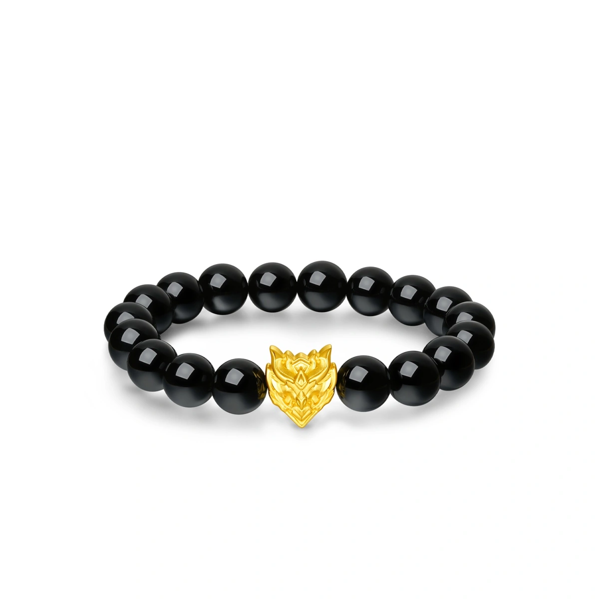 Mythic 999 Gold bracelet