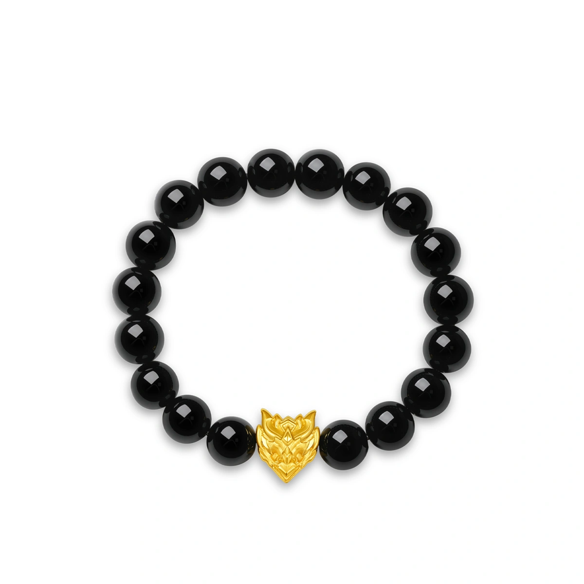 Mythic 999 Gold bracelet