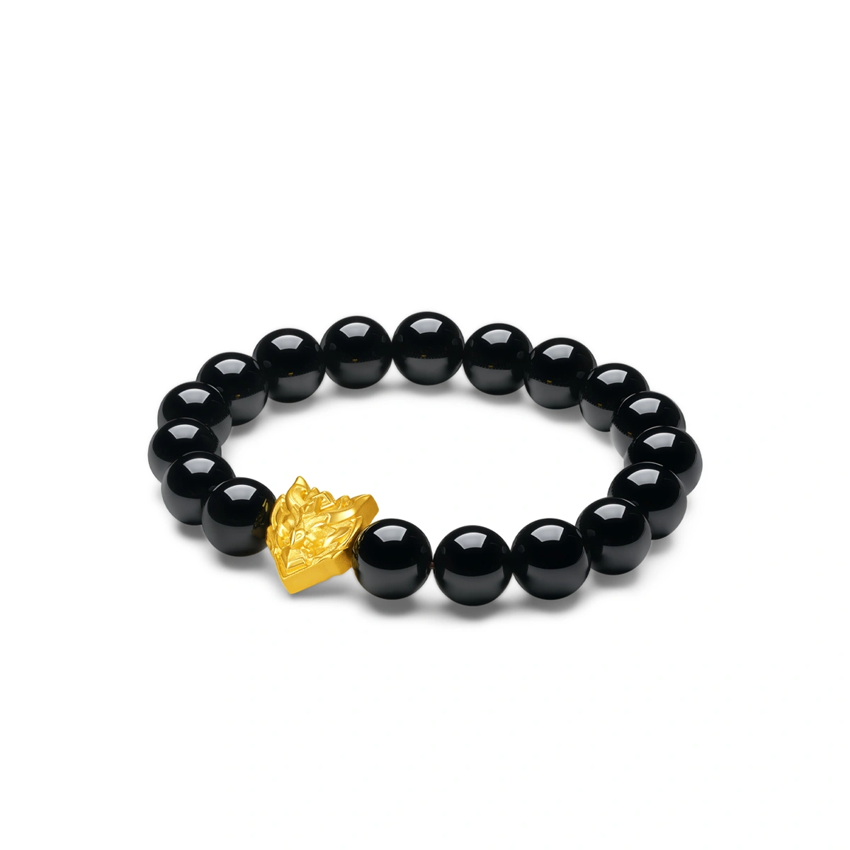 Mythic 999 Gold bracelet