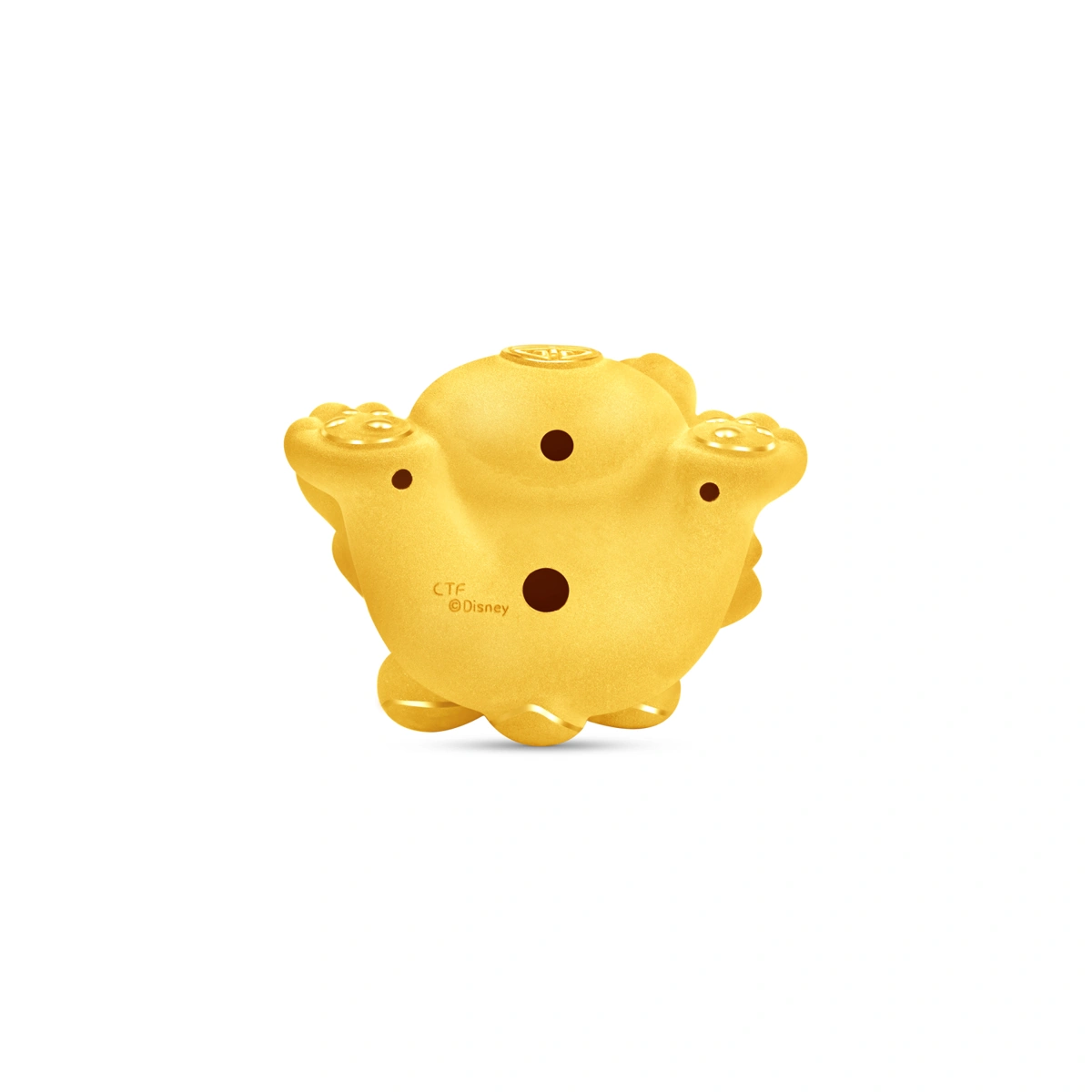 瑪麗貓999.9黃金工藝精品擺件