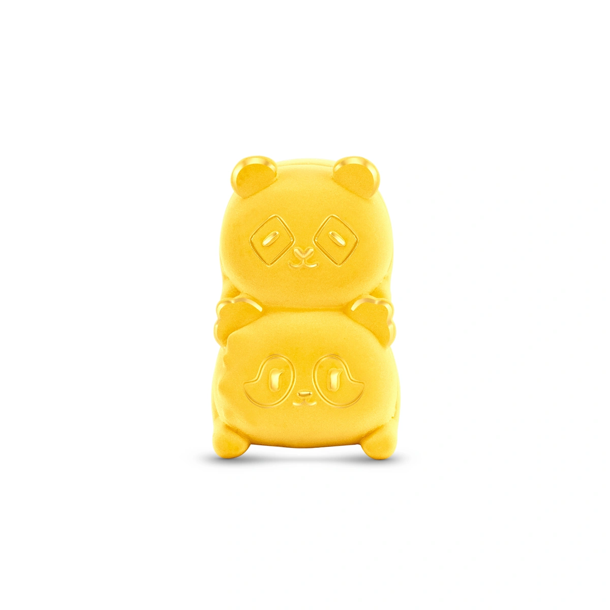 加加得得999足金工藝精品擺件
