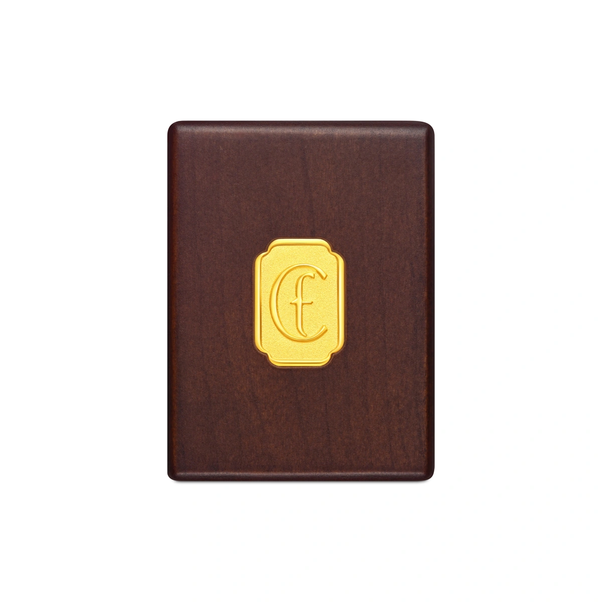Mahjong 999.9 Gold ornament
