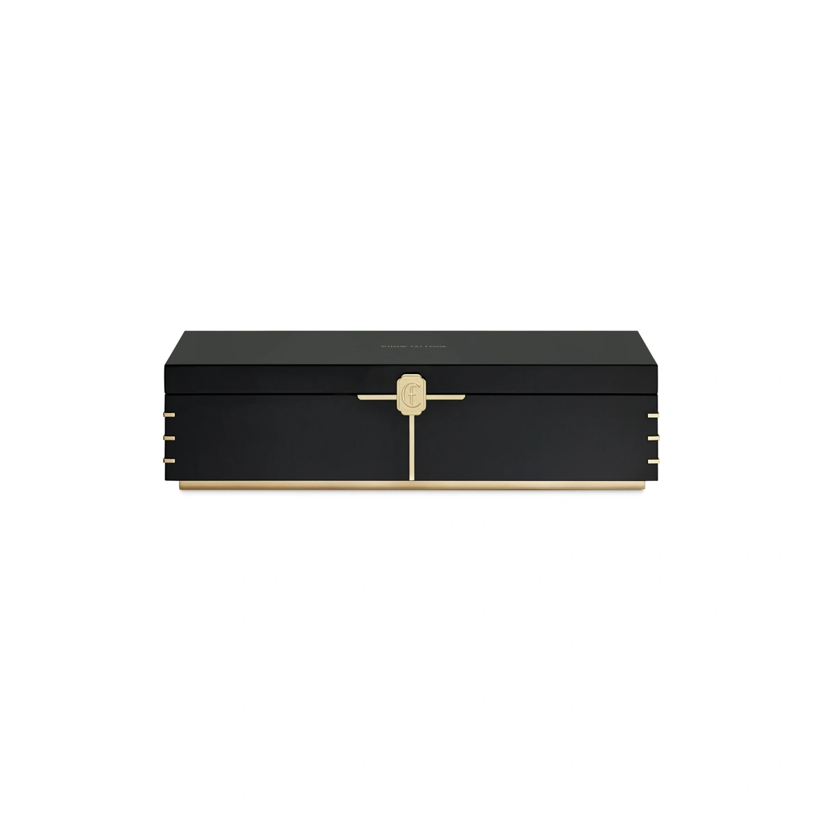 Mahjong 999.9 Gold ornament