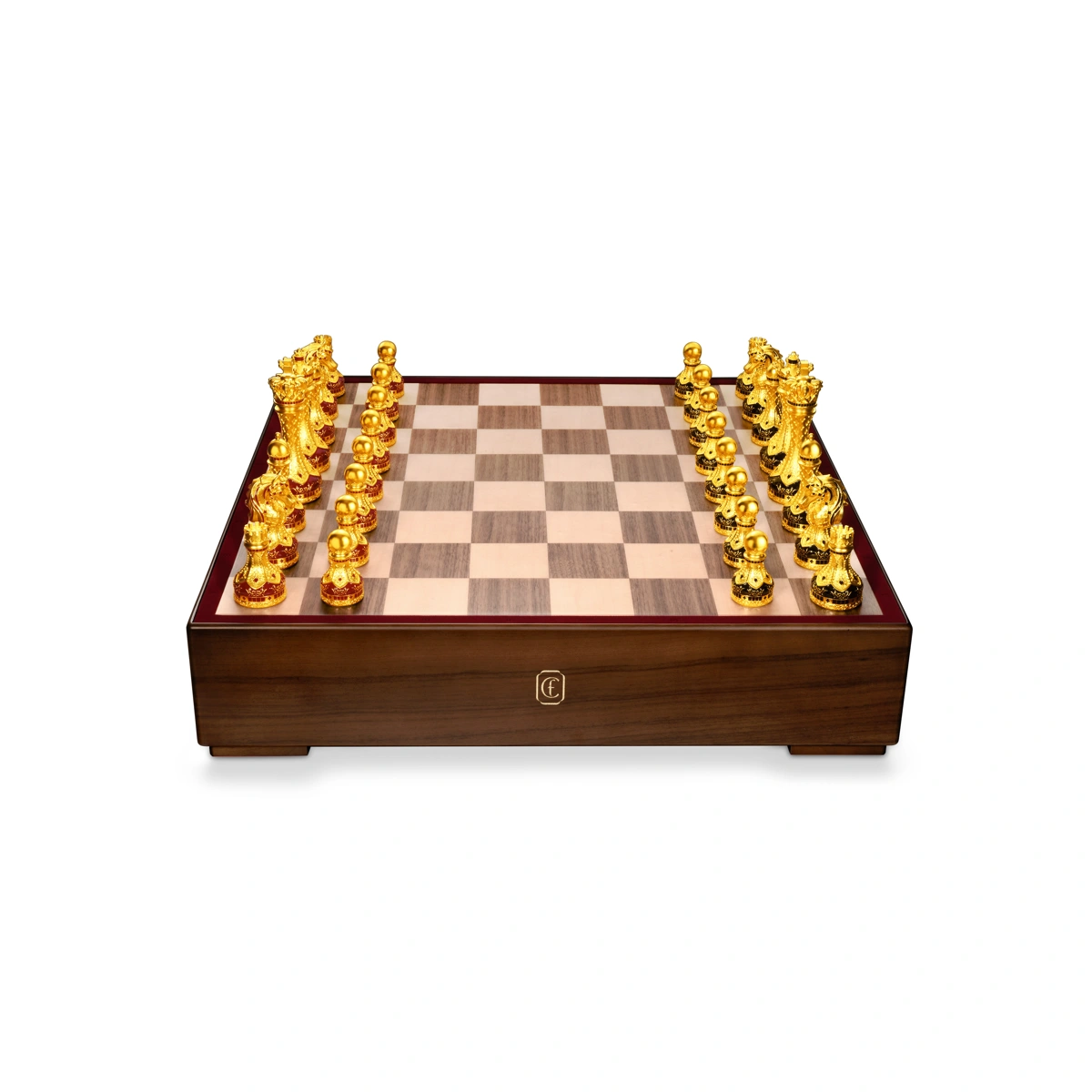 Chess Boutique Set