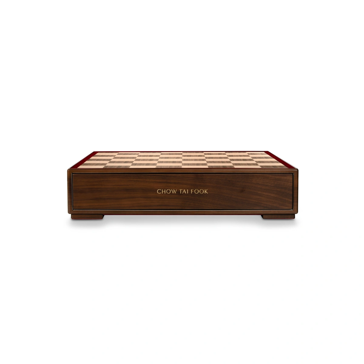 Chess Boutique Set