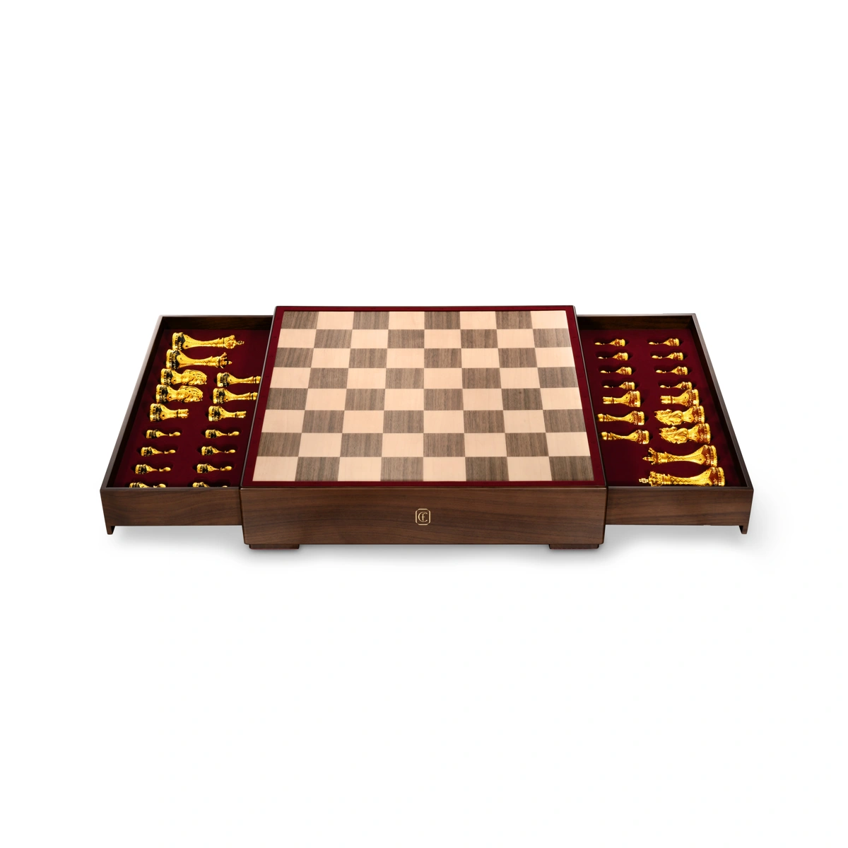 Chess Boutique Set