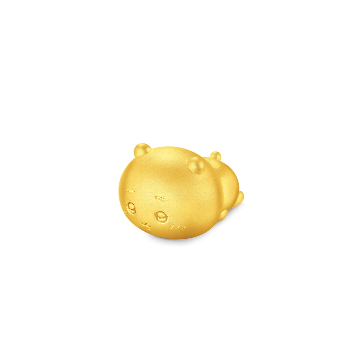 Chiikawa 999 Gold ornament