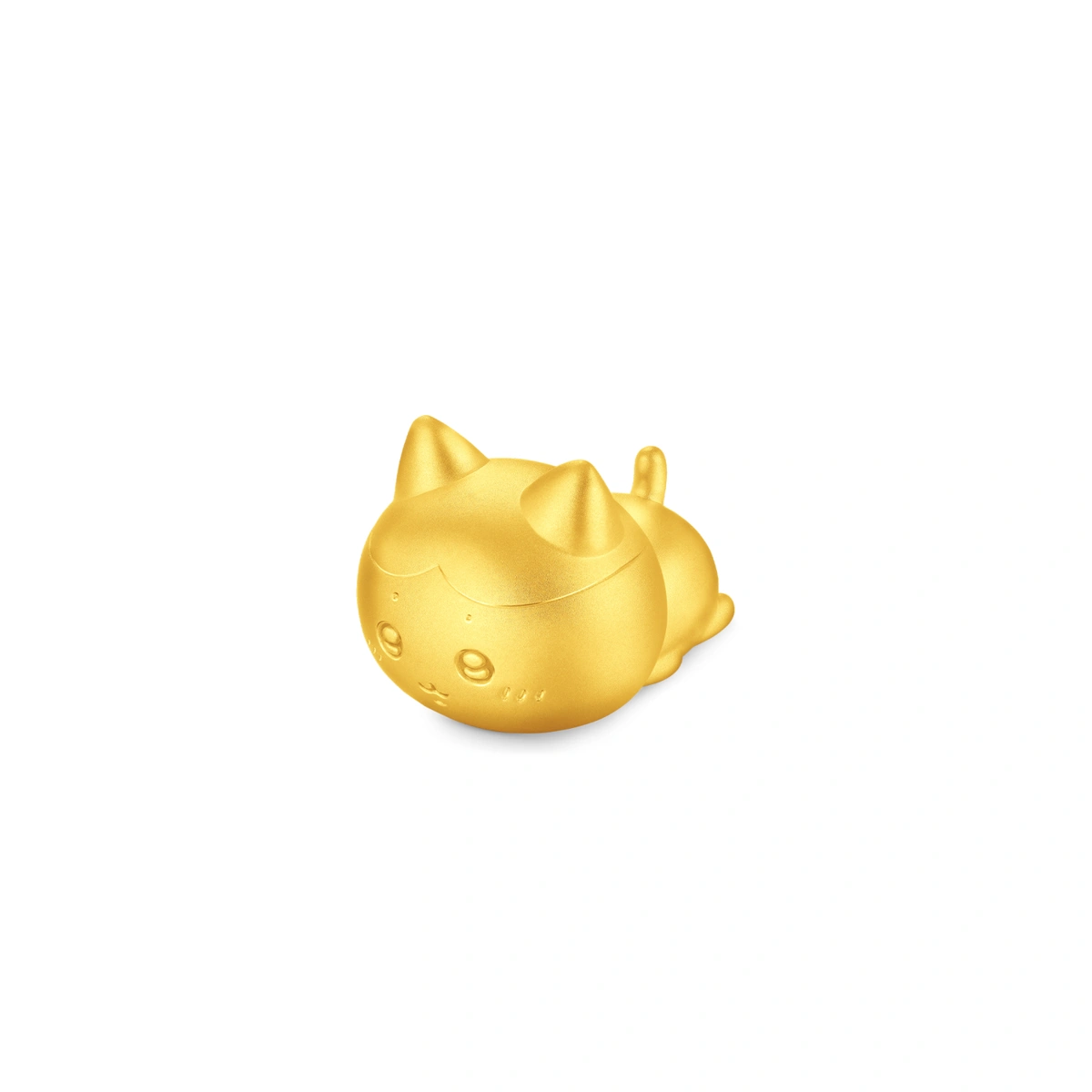 小八999足金工藝精品擺件