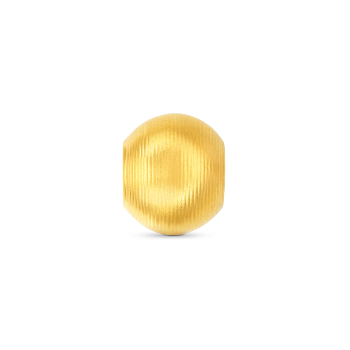 999 Gold Diamond pendant