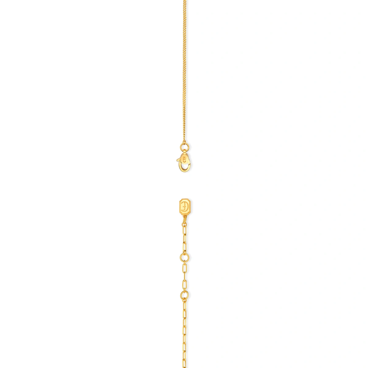 999 Gold Diamond bracelet
