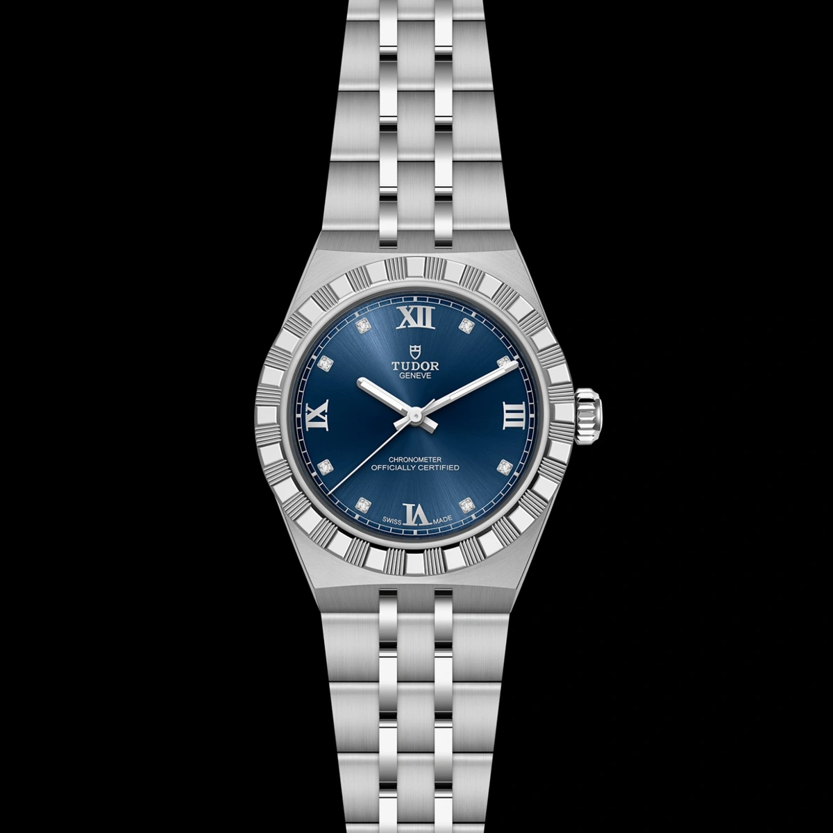TUDOR Royal