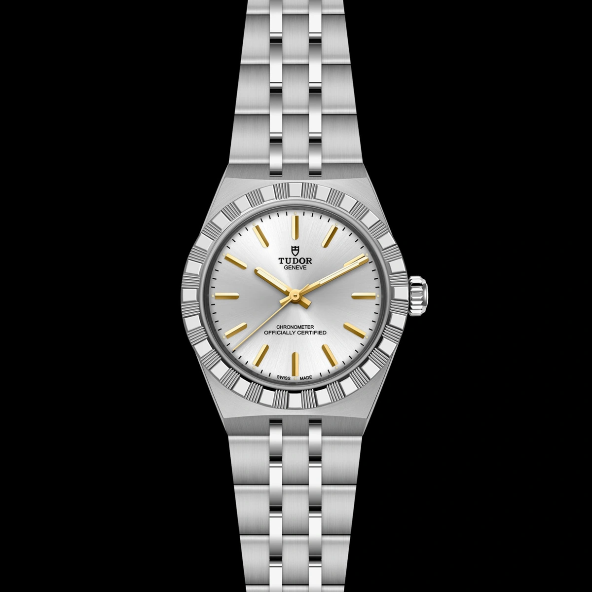 TUDOR Royal