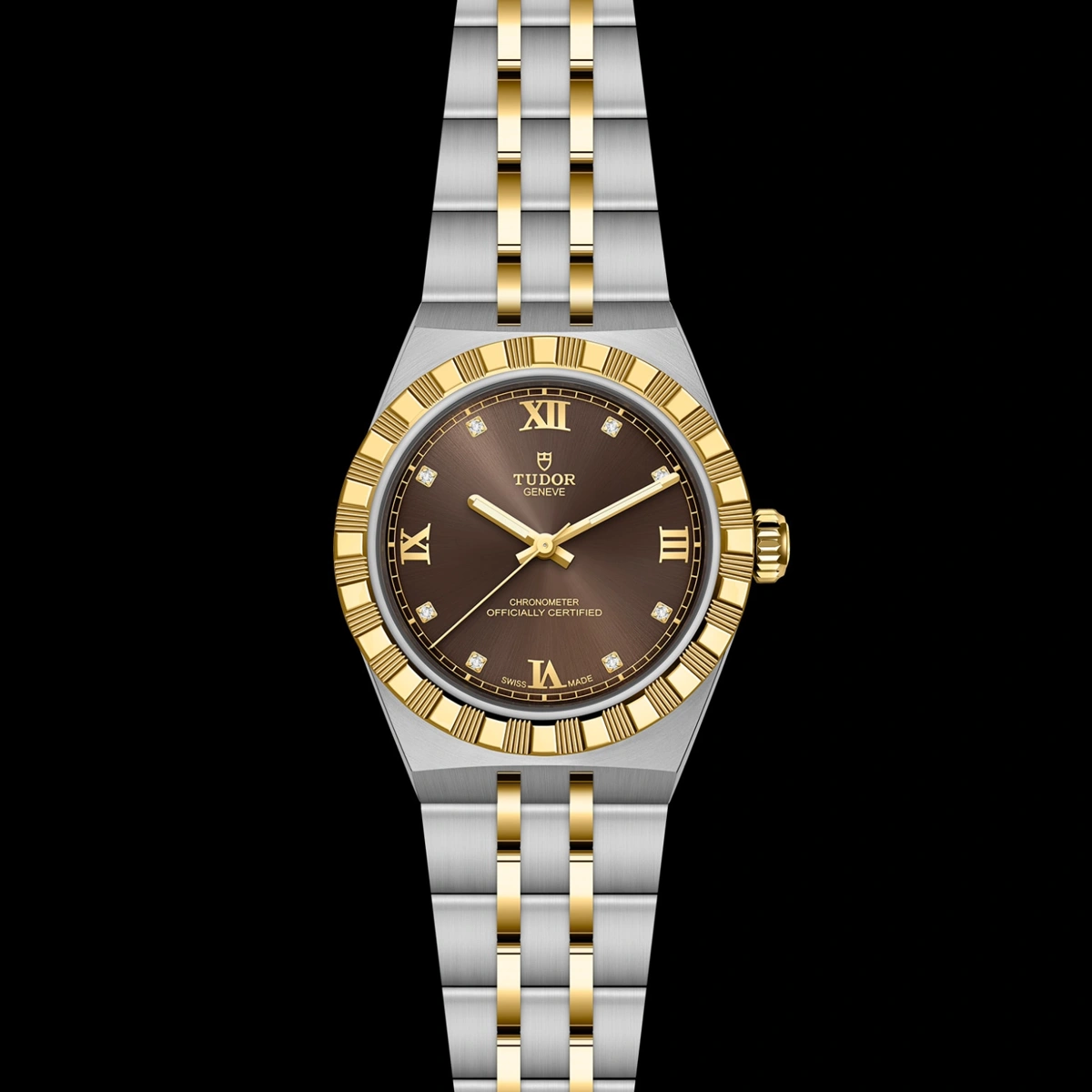 TUDOR Royal