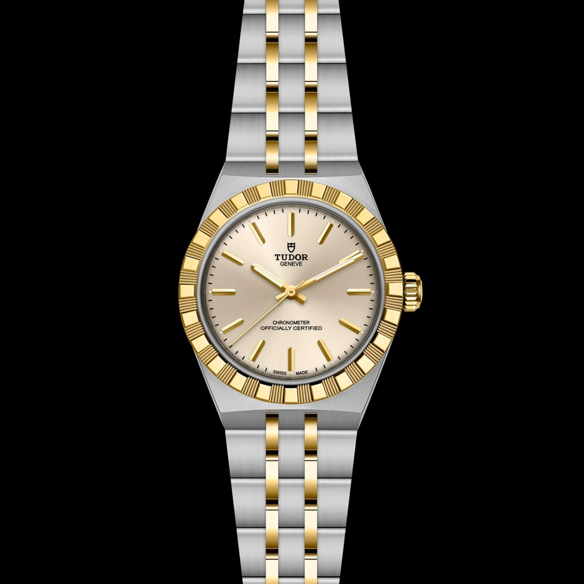 TUDOR Royal