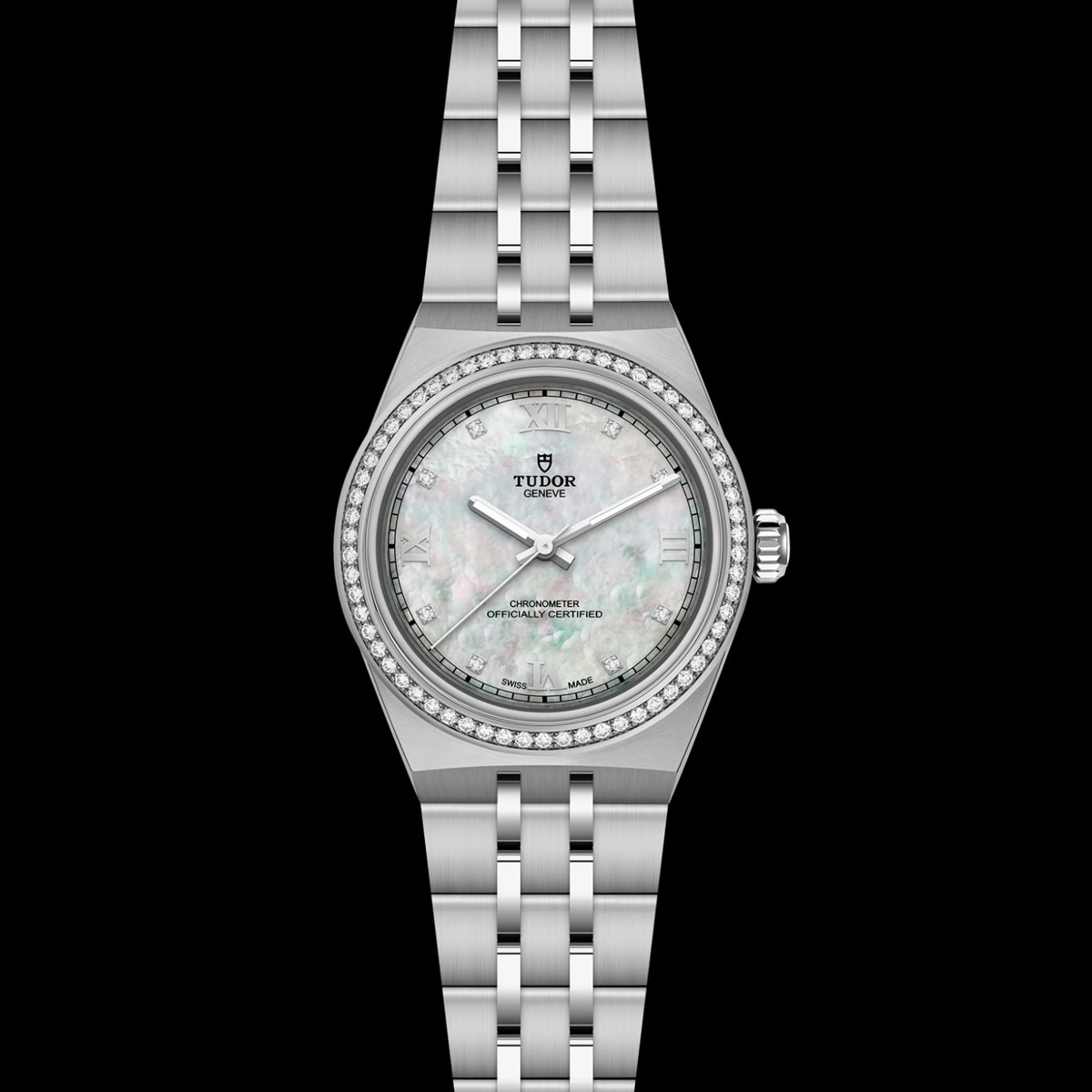 TUDOR Royal