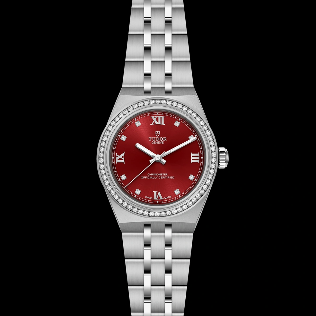 TUDOR Royal