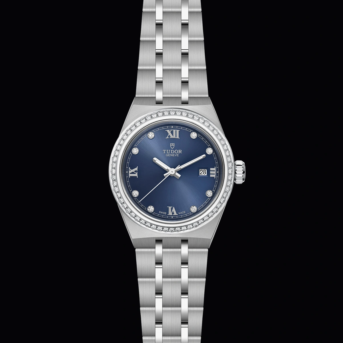TUDOR Royal