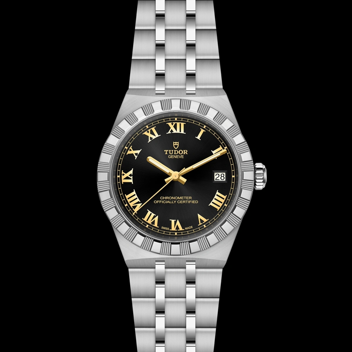 TUDOR Royal
