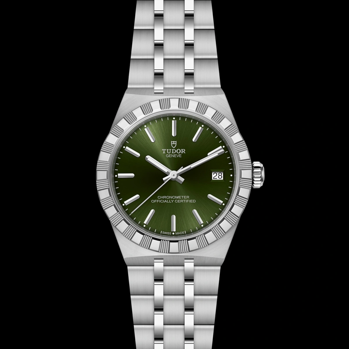 TUDOR Royal