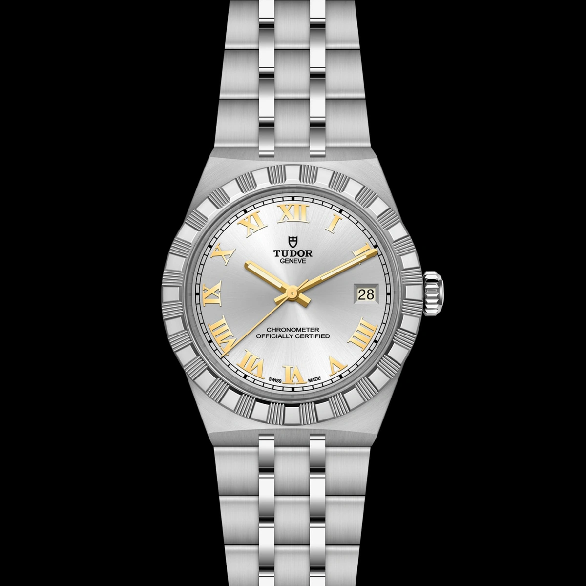 TUDOR Royal
