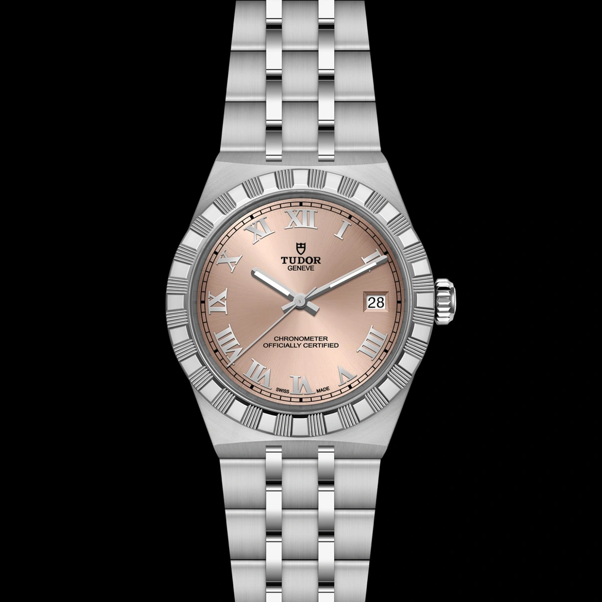 TUDOR Royal