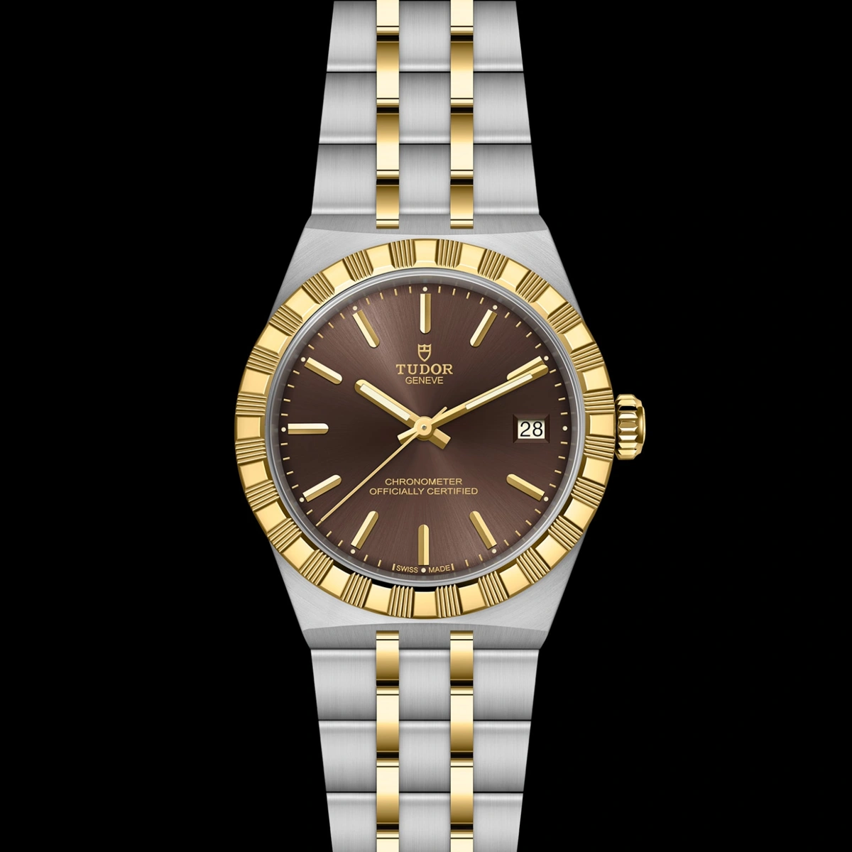 TUDOR Royal