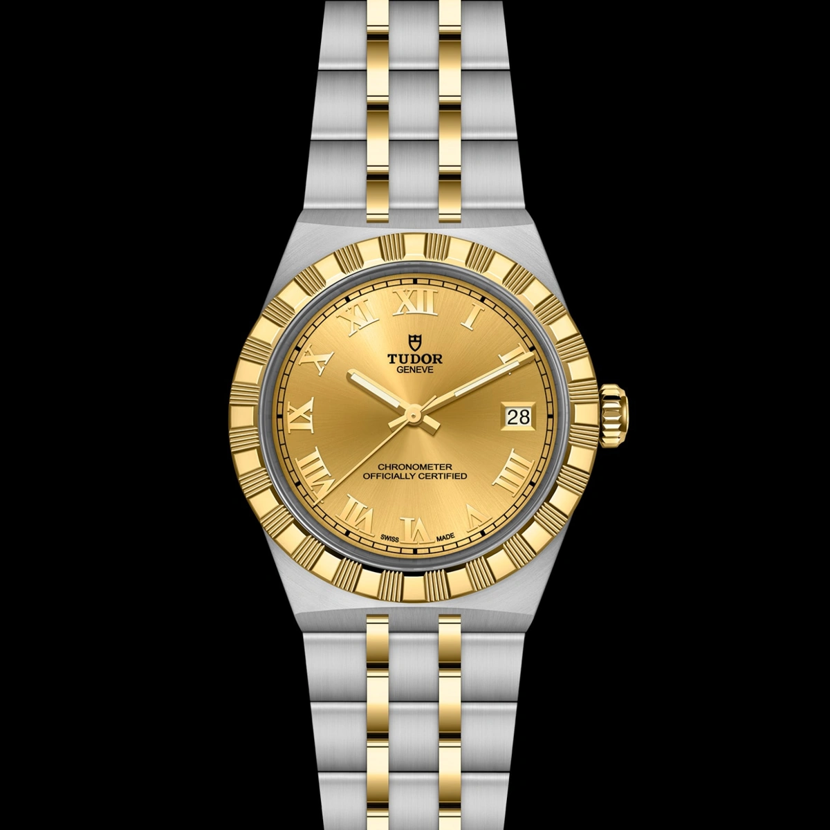 TUDOR Royal