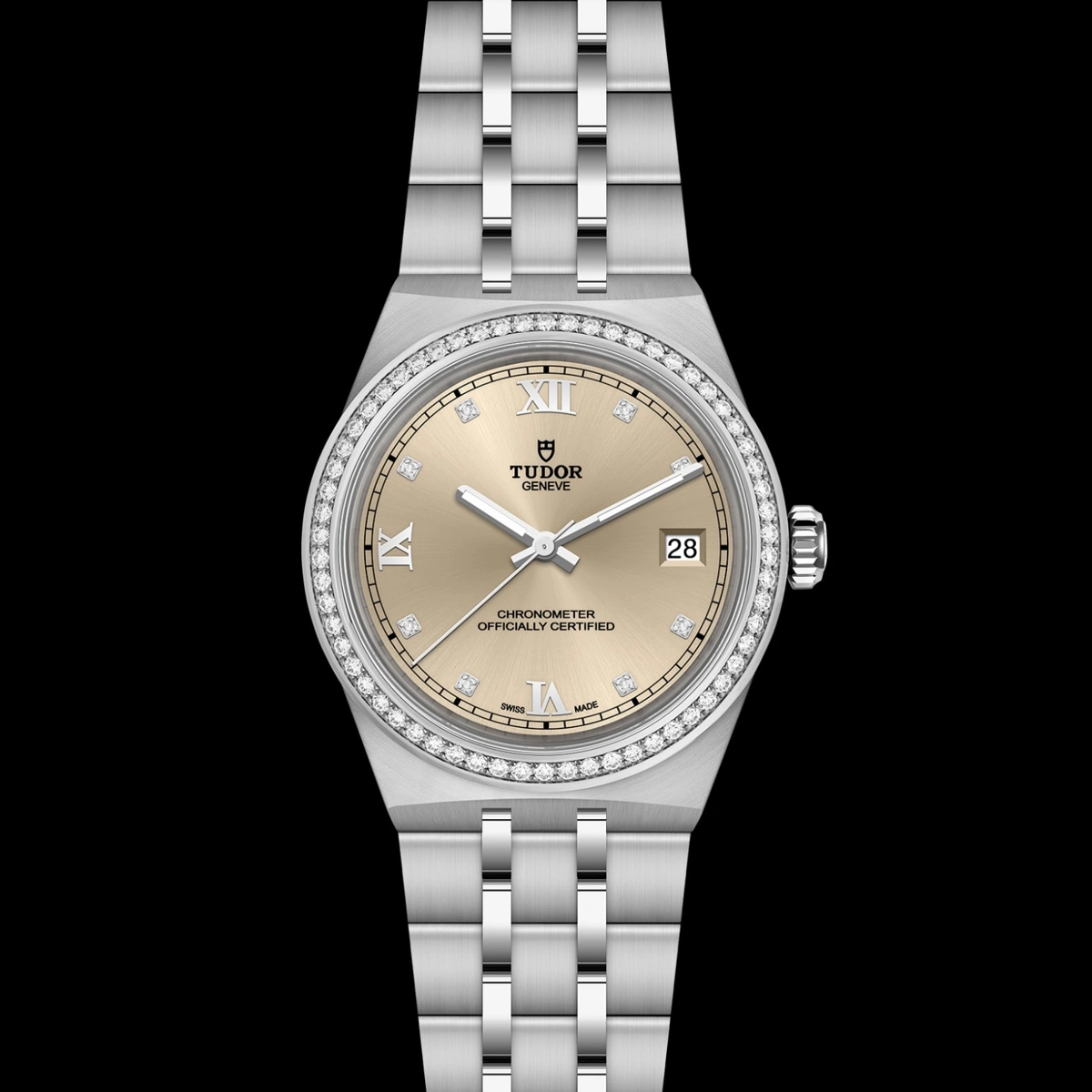TUDOR Royal